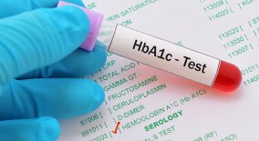 What is HbA1c