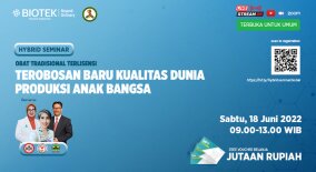 Hybrid Seminar